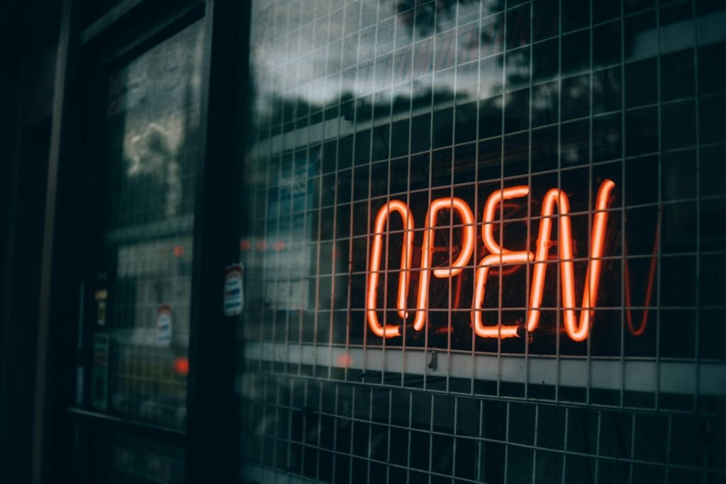 "Building local authority through strong online presence and community engagement.