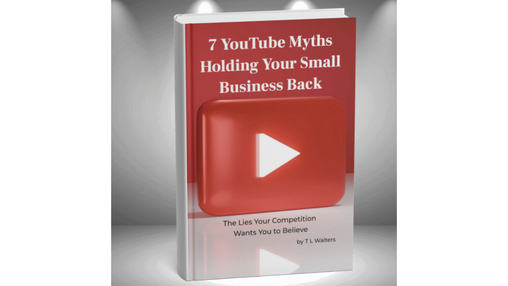 7 YouTube Myths