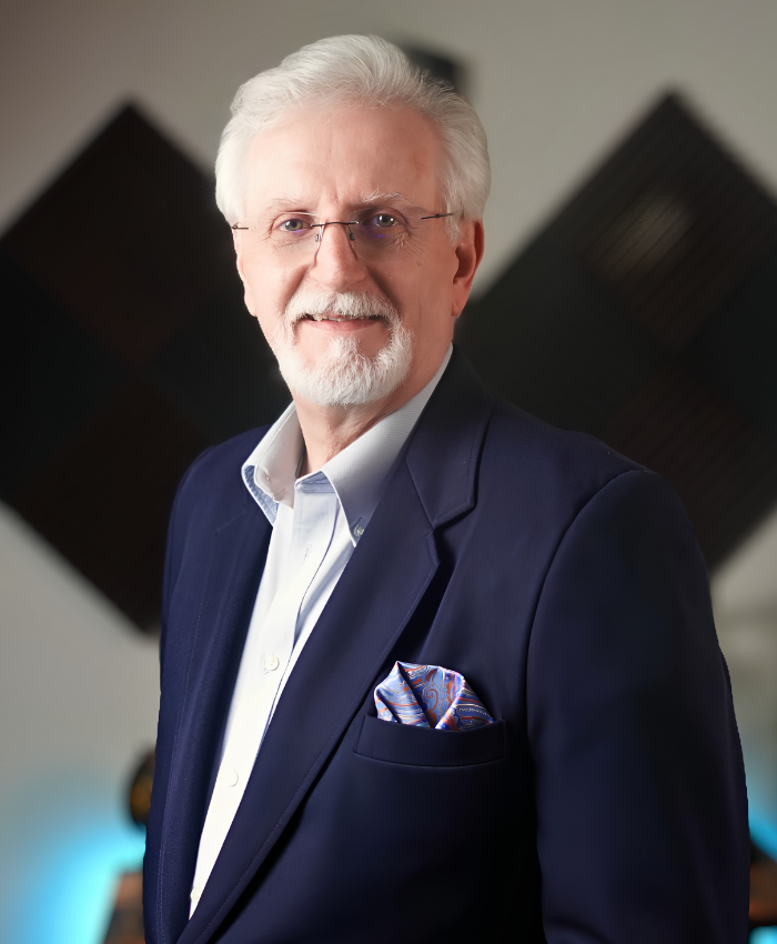 T L Walters Reinvention After 50